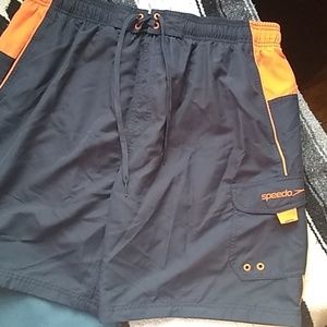 Men's Speedo Swim-shorts  🩳 🏊‍♂️ 🤿